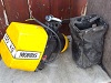 Morris 125kg Electric Chain Hoist